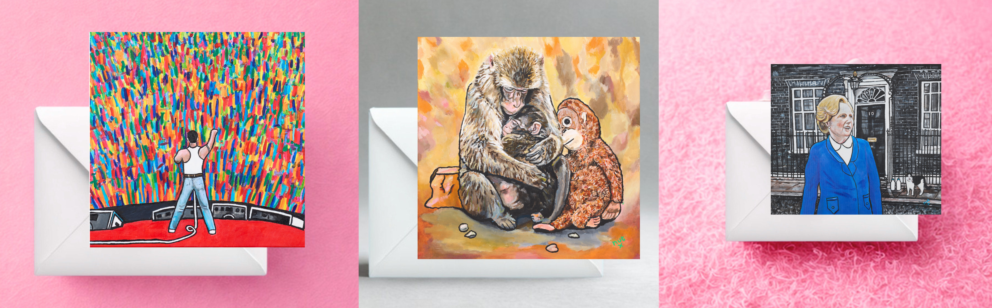 Greeting Cards